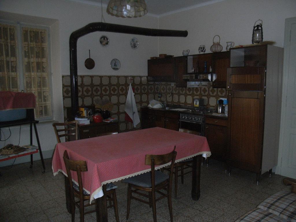 U Tej Bed & Breakfast Cumiana Exterior photo